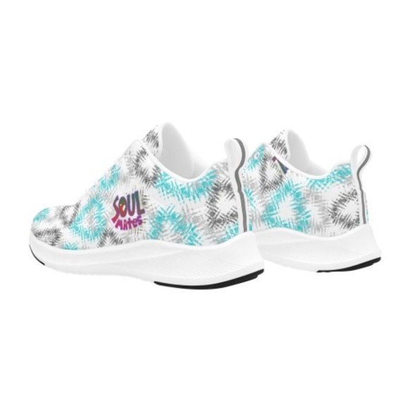 SOUL MATES Alpha Running Shoes Sneaker Romance - Picture 3 of 4